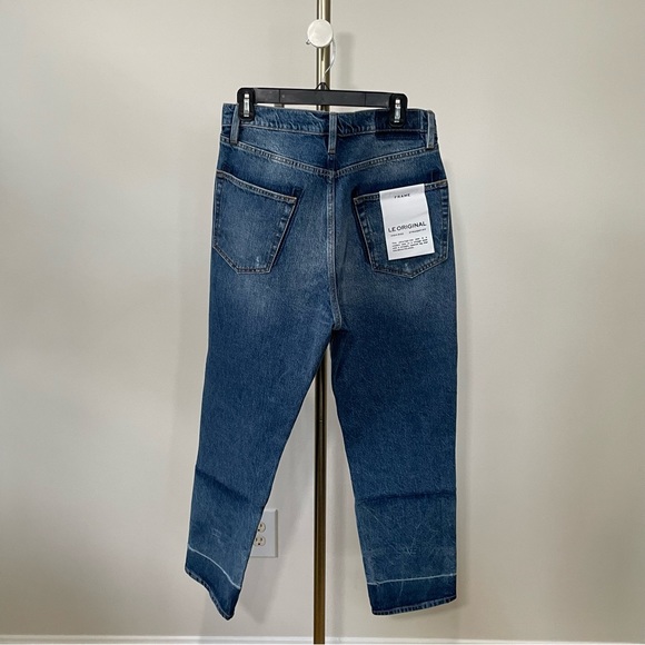 Frame original Denim jeans - Picture 3 of 3